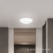 Smart LED Montaggio del soffitto Sfinione batteria a batteria